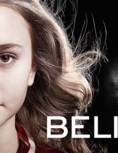 Believe
Има няколко причини да харесваме новия сериал Believe на NBC. Първата е, че негов създател е не друг, а трикратно номинираният за "Оскар" режисьор и сценарист Алфонсо Куарон (Alfonso Cuarón), а продуцент - Джей Джей Ейбрамс (J. J. Abrams). Втората е историята - сюжетът проследява живота на 10-годишно момиченце с изключителни свръхестествени способности и на нейния пазител, който е бивш затворник.