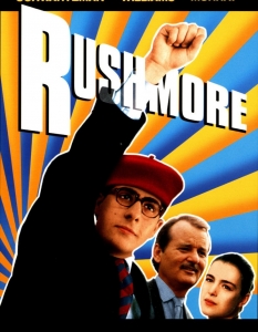 Rushmore (Ръшмор)
Всеки почитател на Уес Андерсън е наясно, че режисьорът няма слаб филм. Стилът му стана изключително разпознаваем след дебюта на Moonrise Kingdom (Царство на пълнолунието) – филма, който го направи популярен сред масовата публика, но не успя да спечели сърцата на Академиците.