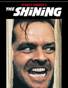 The Shining (Сиянието)
The Shining е сред най-големите американски филмови класики и трудно бихте срещнали човек, който да отрече това.
Признат за един от най-добрите филми на Стенли Кубрик и една от най-качествените адаптации по роман на Стивън Кинг, но без нито една номинация за "Оскар". Академията често взема грешни решения...