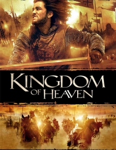 Kingdom of Heaven (Небесно царство)
За голяма част от киноманите Kingdom of Heaven беше един от големите провали на Ридли Скот. 
Въпреки че във филма са включени доста епични екшън сцени, разиграни на фона на сравнително интересна история, истинският потенциал на лентата се крие в допълнителните сцени, които не бяха излъчени в киносалоните. Напълно обяснимо пренебрежение от страна на Академията.