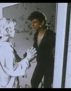 A-Ha - Take On Me
