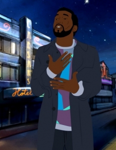Kanye West - Heartless
