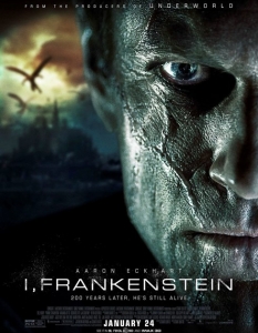 I, Frankenstein (Аз, Франкенщайн) - 2