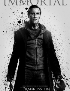 I, Frankenstein (Аз, Франкенщайн) - 4