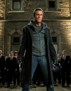 I, Frankenstein (Аз, Франкенщайн) - 7