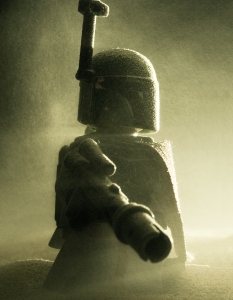 Boba Fett