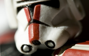 Star Wars LEGO през обектива на фотографа Vesa Lehtimaki Star Wars LEGO през обектива на фотографа Vesa Lehtimaki