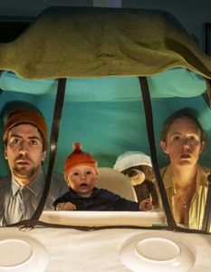 The Life Aquatic with Steve Zissou