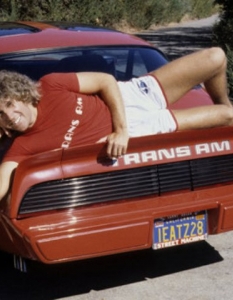 Sammy Hagar - I Can