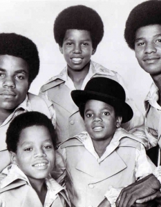 Jackson 5 - Mama