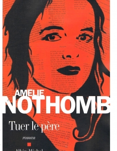 През 1992 г. излиза първият й роман "Хигиена на убиеца". Всяка следваща есен на френския книжен пазар се появява "новата Нотомб". Освен издадените си книги авторката има и над 40 романа.