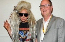 Lady Gaga като лектор на SXSW 2014