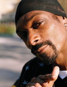 Сред големите феновe на Michael Winslow е и хип-хоп легендата Snoop Dogg.