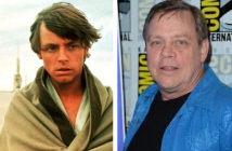 Междузвездни войни (Star Wars) - героите преди и сега