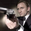 Daniel Craig се нарани на снимките на новия James Bond