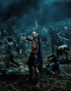 300: Rise of an Empire (300: Възходът на една империя) - 7