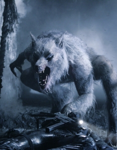 Върколак 
Има нещо величествено във върколаците. През годините телевизията и киното усъвършенстват образа на легендарното същество - ефектен хибрид между човек и вълк. Някои от най-яките му версии откриваме в поредицата Underwold (Подземен свят).