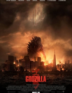 Годзила
През 2014 г. се навършиха 60 години от появата на Годзила на големия екран. Легендарното чудовище дебютира в киното във филма Godzilla на японския режисьор Иширо Хонда и до днес е считано за едно от съществата, към които зрителите изпитват най-голямо страхопочитание.
Многократно експлоатираният през годините филмов образ има и своите слаби моменти, но все още не е загубил своето очарование, а едноименният филм на Гарет Едуардс с участието на Брайън Кренстън и Елизабет Олсън е поредната класика, посветена на титаничния звяр.