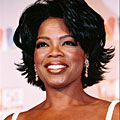 Oprah Winfrey отново е най-влиятелна знаменитост
