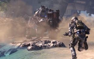 Titanfall: кратка история за един личен, мултиплейър ренесанс Titanfall: кратка история за един личен, мултиплейър ренесанс