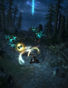 Reaper of Souls – най-после! Diablo III, каквото поначало трябваше да бъде! - 9