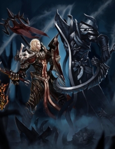 Reaper of Souls – най-после! Diablo III, каквото поначало трябваше да бъде! - 1