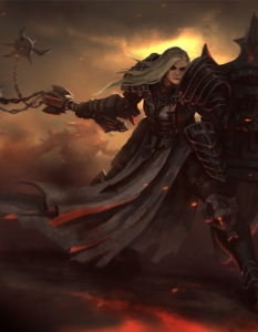 Reaper of Souls – най-после! Diablo III, каквото поначало трябваше да бъде! - 3
