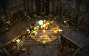 Reaper of Souls – най-после! Diablo III, каквото поначало трябваше да бъде!