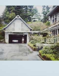 Уникални снимки от къщата, в която Кърт Кобейн се самоубива - 19