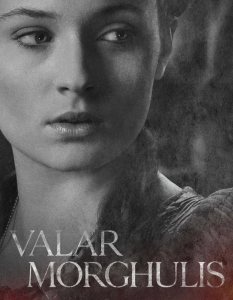 Game of Thrones: 20 уникални постера на S04, които трябва да видите - 15