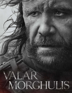 Game of Thrones: 20 уникални постера на S04, които трябва да видите - 16