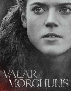 Game of Thrones: 20 уникални постера на S04, които трябва да видите - 18