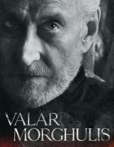 Game of Thrones: 20 уникални постера на S04, които трябва да видите - 19