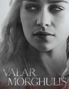 Game of Thrones: 20 уникални постера на S04, които трябва да видите - 2