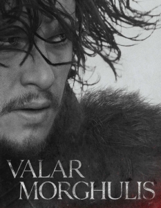 Game of Thrones: 20 уникални постера на S04, които трябва да видите - 3