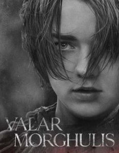 Game of Thrones: 20 уникални постера на S04, които трябва да видите - 4