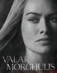 Game of Thrones: 20 уникални постера на S04, които трябва да видите - 7