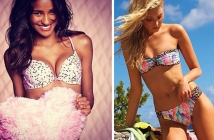 Топ 20 топмодели на Victoria's Secret, които трябва да следваш в Instagram