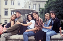 Звездите от Friends - двадесет години по-късно 