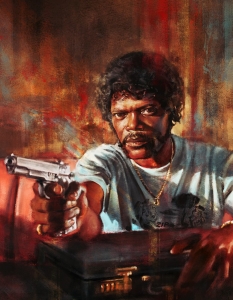 Pulp Fiction (Криминале)