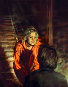 Eternal Sunshine of the Spotless Mind (Блясъкът на чистия ум)