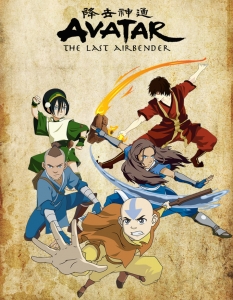 Avatar (Аватар)
Фантастично аниме, което ще си представим, че не е било адаптирано от М. Найт Шаямалан.
Едно ново начало с кадърна режисура би открило Avatar за много нови фенове.