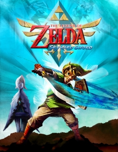 The Legend of Zelda 
Не сме виждали The Legend of Zelda като анимационен сериал, но киното би могло да изгради цял един свят, базиран на този франчайз. 
Феновете на Линк са милиони и фентъзи жанрът на големия екран жадува за нови герои.