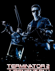 Terminator 2: Judgement Day (Терминатор 2: Денят на Страшния съд)
Терминатор! I
