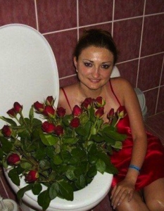 21 откачени профилни снимки на жени от руските социални мрежи - 5