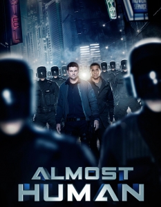 Almost Human
Almost Human е sci-fi сериал на Fox, прекратен от телевизията още след първия сезон. Тринадесет епизода обаче бяха напълно достатъчни на поредицата да си спечели сериозен брой фенове, на които сега ще липсва.