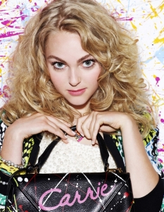 The Carrie Diaries 
Поредицата The Carrie Diaries на The CW, за съжаление, не успя да повтори успеха на Sex and the City и приключва след едва два сезона, което е повече от разочароващо за феновете й.