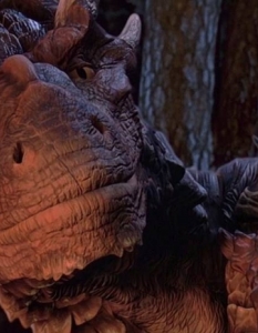 Драко от Dragonheart
Не е лесно за един дракон да е в една и съща класация със Смог от The Hobbit: The Desolation of Smaug (Хобит: Пущинакът на Смог).
Драко от Dragonheart обаче му е достоен съперник. Създаден 20 години преди Смог, той все още е фентъзи образ, който няма сериозна конкуренция.