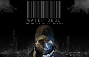 Watch Dogs