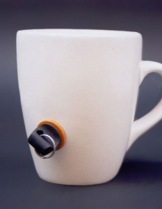 24 уникални чаши за кафе и чай с оригинален дизайн - 18